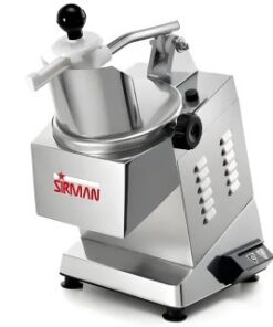 Máy thái rau củ quả Sirman TM INOX CE