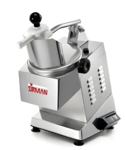 Máy thái rau củ quả Sirman TM INOX CE