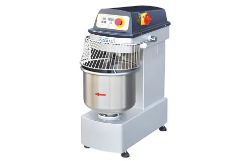 Máy Trộn Bột Sinmag SM2-10