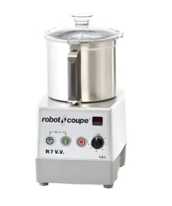 Máy xay nhuyễn để bàn Robot Coupe R 7