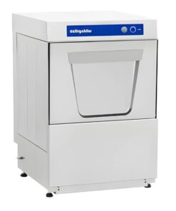 Máy rửa ly Ozti OBY 40D PDT