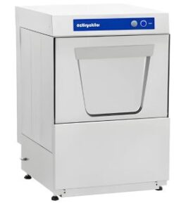 Máy rửa ly Ozti OBY 40D PDT