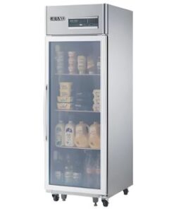 Tủ Mát Cánh Kiếng Grand Woosung G-25R-1G