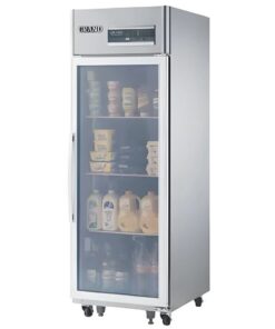 Tủ Mát Cánh Kiếng Grand Woosung G-25R-1G