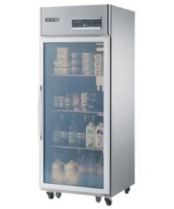 Tủ Mát Cánh Kiếng Grand Woosung G-30R-1G