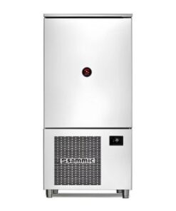 Tủ cấp đông nhanh Sammic AT-10 1/1 T