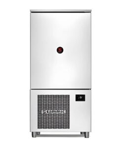 Tủ cấp đông nhanh Sammic AT-10 1/1 T