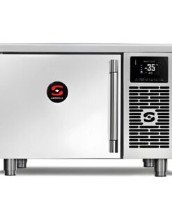 Tủ cấp đông nhanh Sammic AT-3 1/1 T