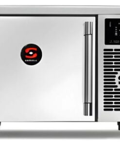 Tủ cấp đông nhanh Sammic AT-3 1/1 T