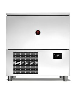 Tủ cấp đông nhanh Sammic AT-5 1/1 T