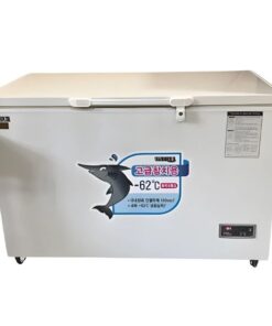 Tủ cấp đông sâu Unique FD-340-SF