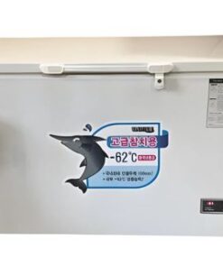 Tủ cấp đông sâu Unique FD-340-SF