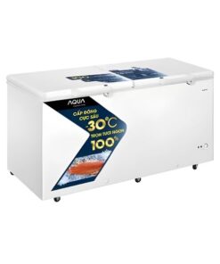 Tủ Đông Aqua 503 Lít AQF-C6102E