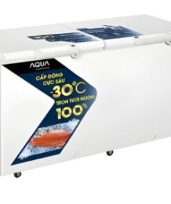 Tủ Đông Aqua 503 Lít AQF-C6102E