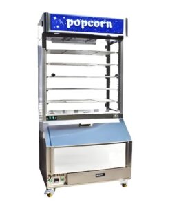 Tủ giữ nóng bắp XFD HP-980SH