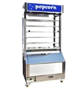 Tủ giữ nóng bắp XFD HP-980SH