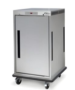 Tủ giữ nóng thực phẩm di động Williams MHC10SS