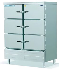 Tủ hấp cơm công nghiệp INEO YCK-Y005