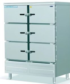 Tủ hấp cơm công nghiệp INEO YCK-Y005