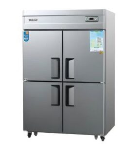 Tủ đông mát Grand Woosung G-45HD-4