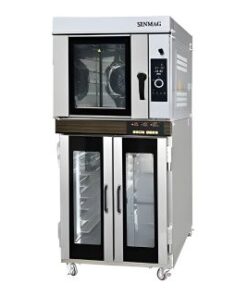 Tủ Ủ Bột Sinmag SM-716F