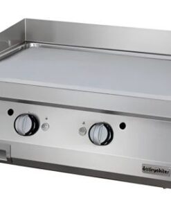 Bếp chiên phẳng dùng gas Ozti OGG 8070