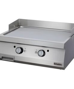 Bếp chiên phẳng dùng gas Ozti OGG 8070