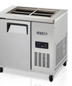 Bàn Salad Grand Woosung GS-36R