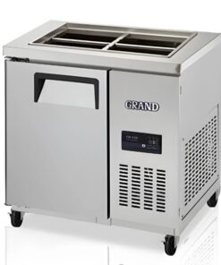 Bàn Salad Grand Woosung GS-36R
