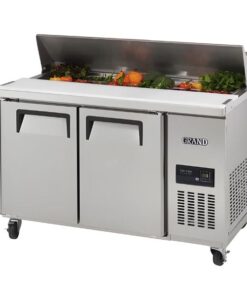 Bàn Salad Grand Woosung GS-48R-M