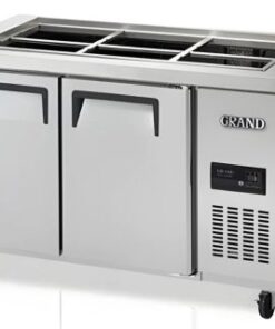 Bàn Salad Grand Woosung GS-48R