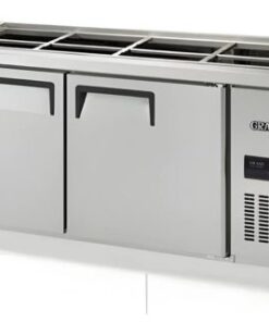 Bàn Salad Grand Woosung GS-60R-C