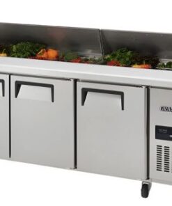 Bàn Salad Grand Woosung GS-72R-M