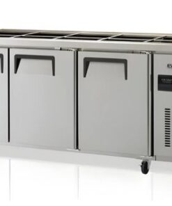 Bàn Salad Grand Woosung GS-72R