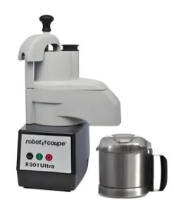 Máy cắt rau củ quả Robot Coupe R301 Ultra