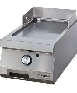 Bếp chiên phẳng dùng điện Ozti OGE 4070