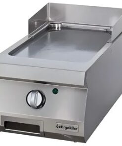 Bếp chiên phẳng dùng điện Ozti OGE 4070