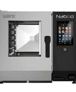 Lò nướng Combi Oven Lainox Naboo Boosted 061