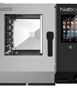 Lò nướng Combi Oven Lainox Naboo Boosted 061
