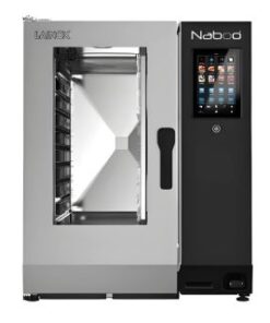 Lò nướng Combi Oven Lainox Naboo Boosted 101