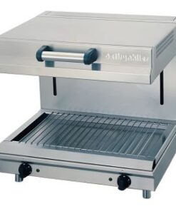 Lò nướng Salamander Ozti