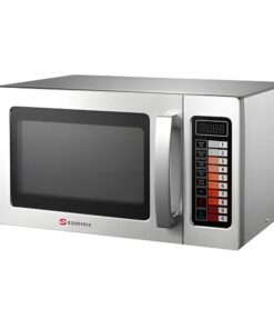 Lò vi sóng Sammic MO-1000
