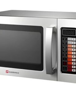 Lò vi sóng Sammic MO-1000