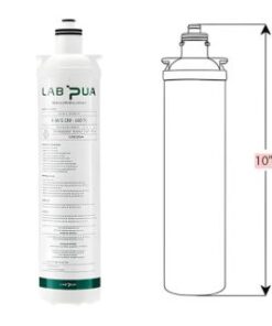 Lõi lọc Lab Pua SD5-10