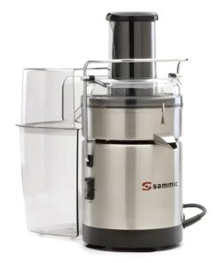 Máy ép trái cây công nghiệp Sammic LI-240