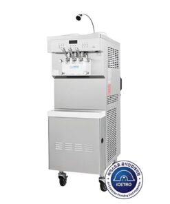 Máy làm kem Icetro ISI 273SHLN(P) 2 vị
