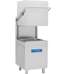 Máy rửa chén bát công nghiệp Ozti OBM 1080T PDRT