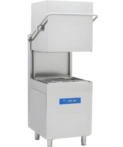 Máy rửa chén bát công nghiệp Ozti OBM 1080T PDRT