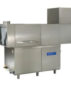 Máy rửa chén bát băng chuyền Ozti OBK 1500
