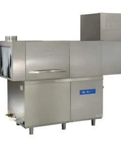 Máy rửa chén bát băng chuyền Ozti OBK 1500